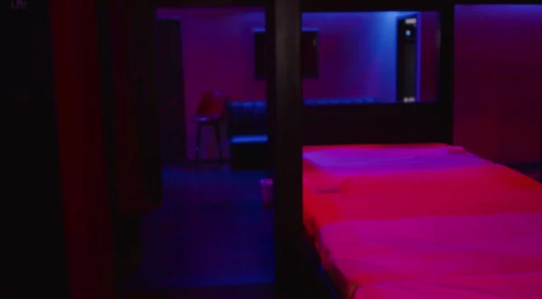 Club Eden SA atmosphere