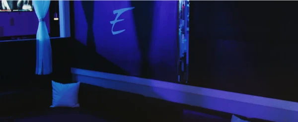 Club Eden DFW atmosphere