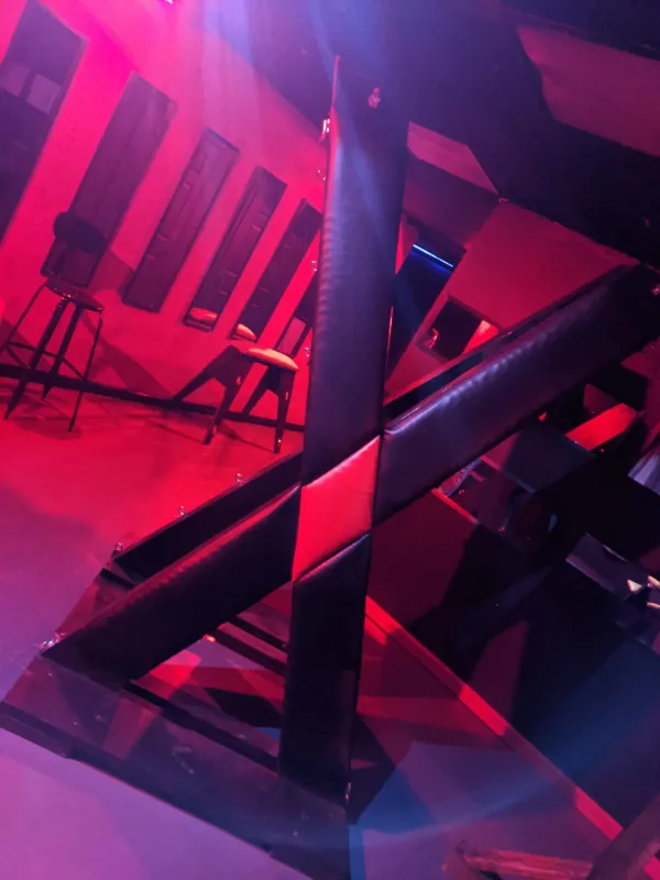 Club Eden OKC experience