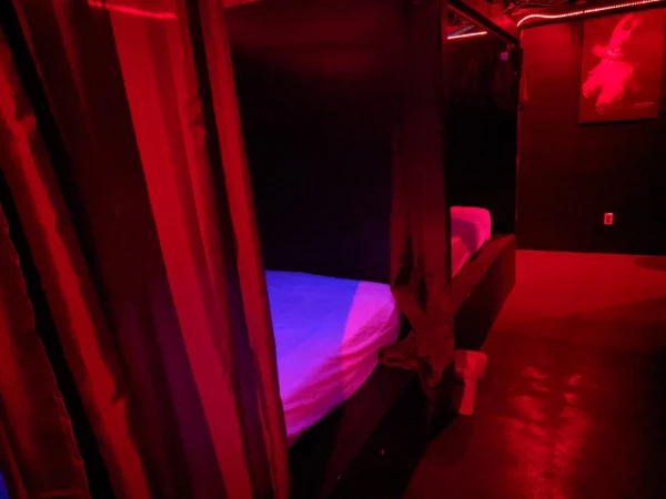 Discover Club Eden OKC