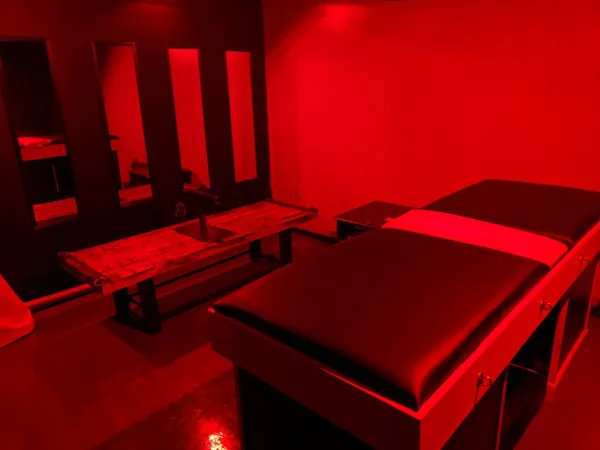 Gallery image - Club Eden OKC