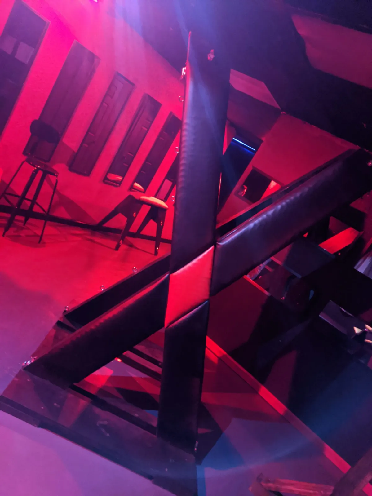 Club Eden OKC - Swinger club in Oklahoma City