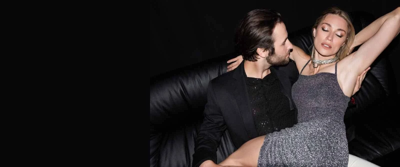 Inside The Private Affair