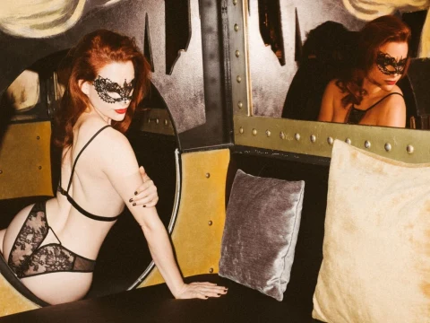 Swingers klub u Francuskoj