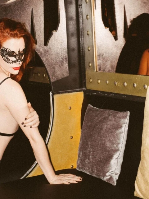 Swingerklubb i Paris