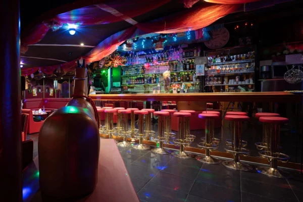 Club 2Plus2 in Paris