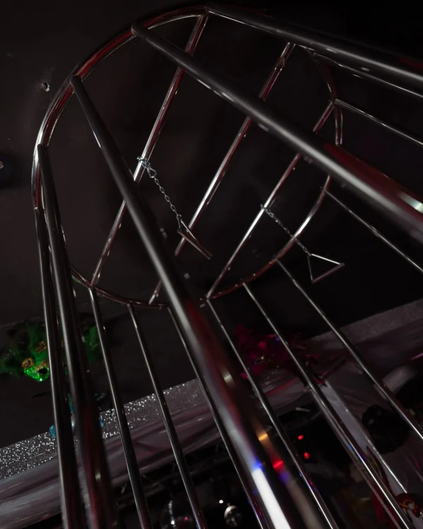 Club 2Plus2 atmosphere