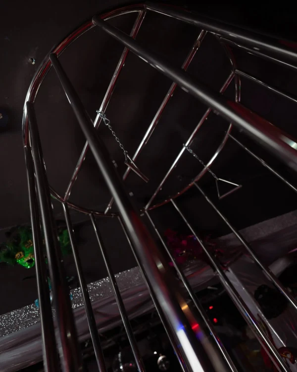 Club 2Plus2 atmosphere