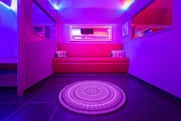 Club 2Plus2 photo gallery