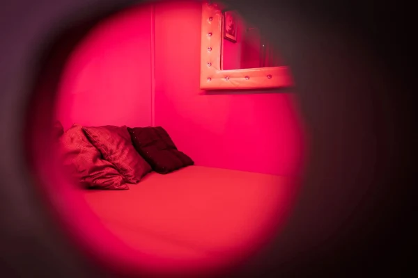 Club 2Plus2 in Paris