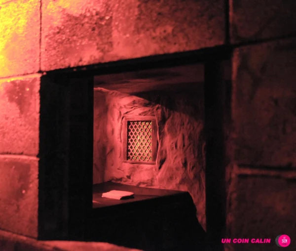 Le Sun Libertine atmosphere