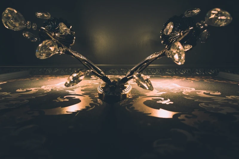 LM The Marquise - Interior view