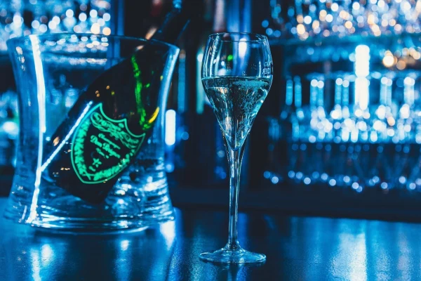 LM The Marquise experience