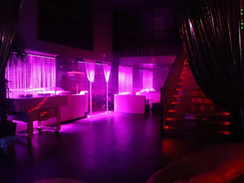 Swinger Club in Marseille