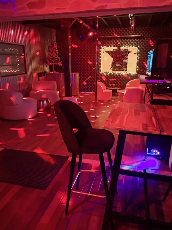 Delta Sauna Club Mixtes photo gallery