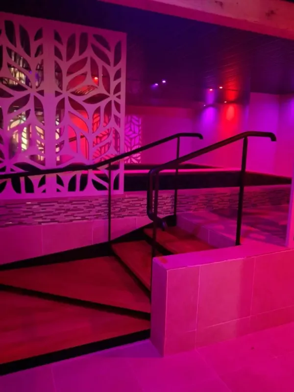 Delta Sauna Club Mixtes in Le Mans