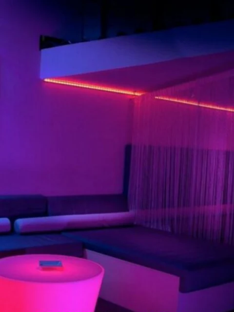 Le Tantra Club, swingerklubbslistning i Cap d Agde