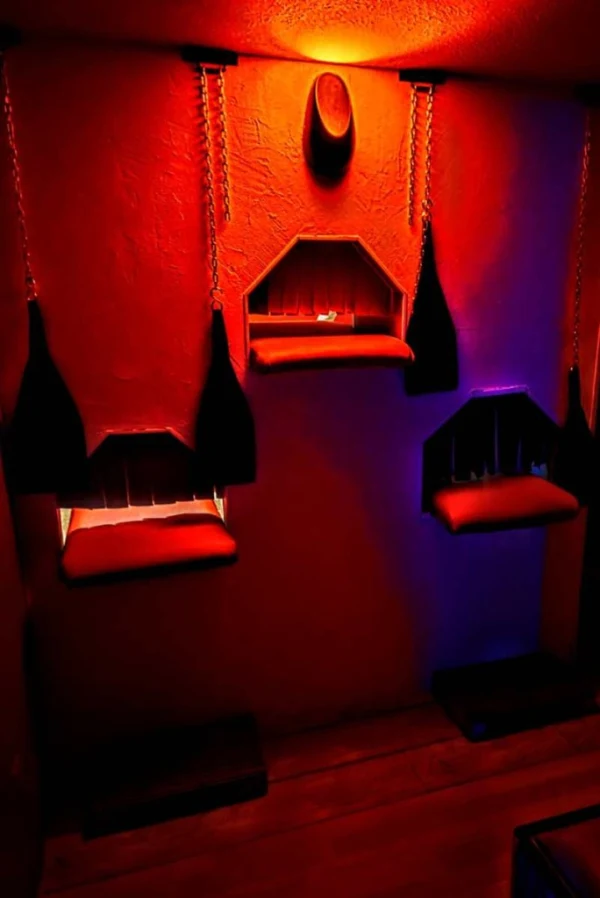 Le Triton photo gallery