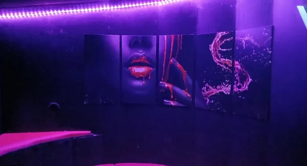 Le Triton - Swinger club in Toulouse