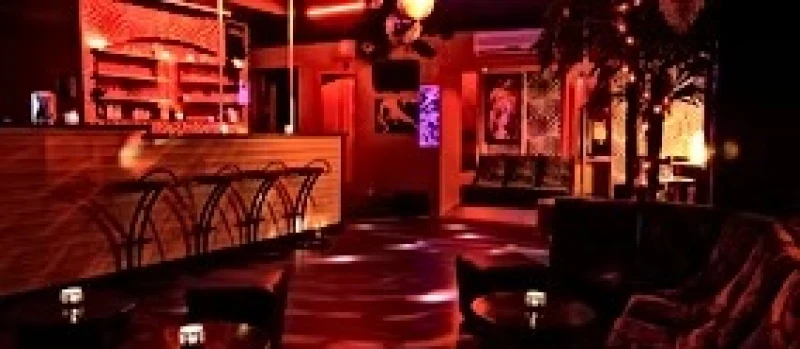 Lesbains Gourmands - Interior view