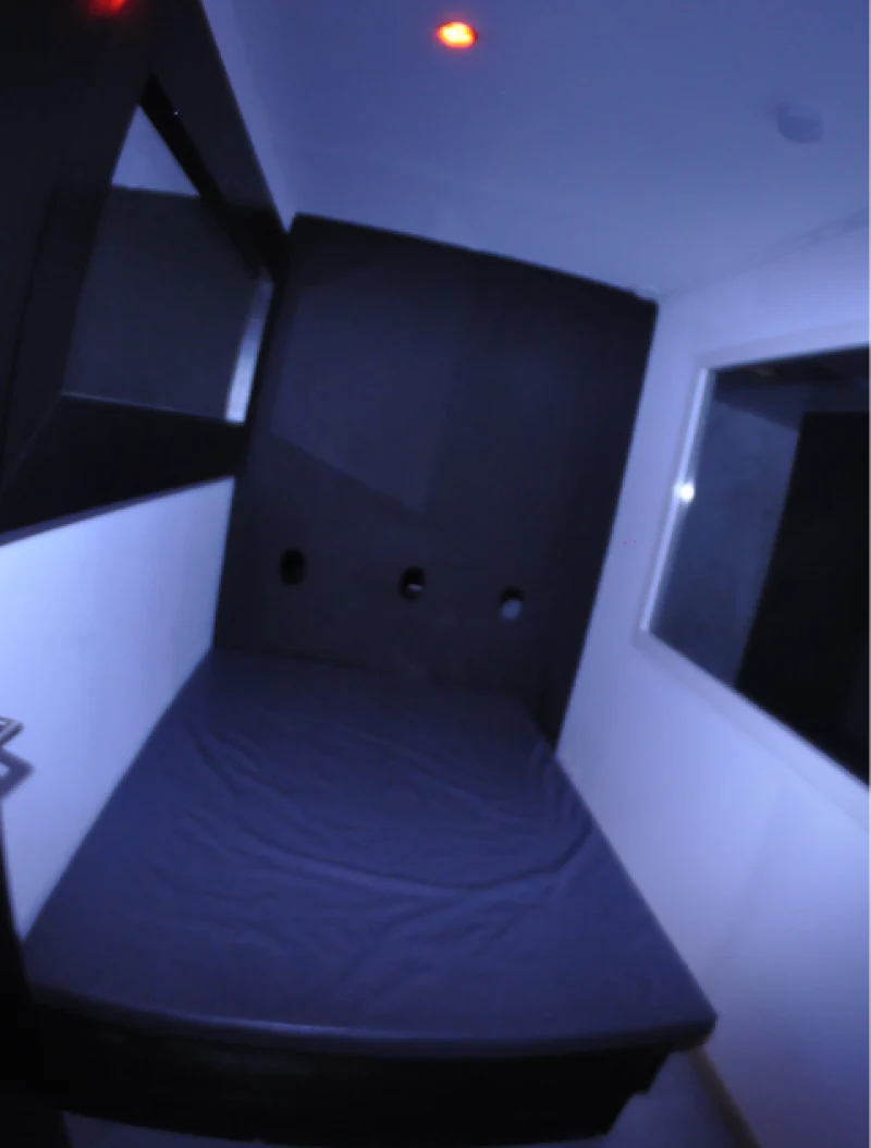 Le BB Club ambiance