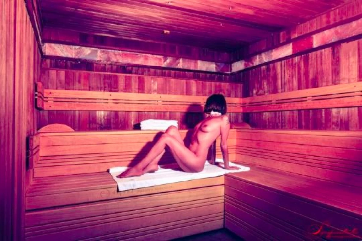 Le Beluga Club - Swinger club in Caen