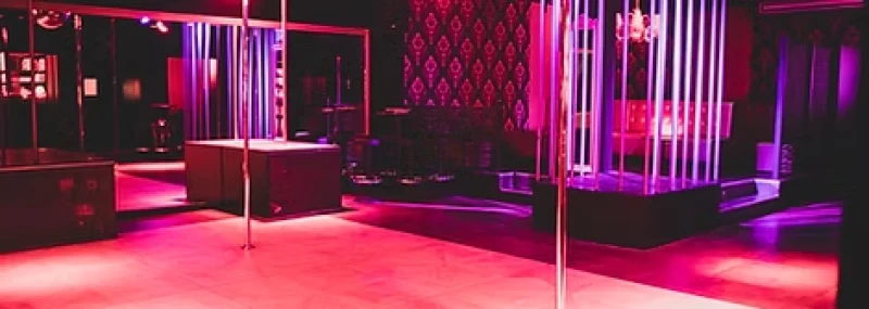 113 Avenue venue photo