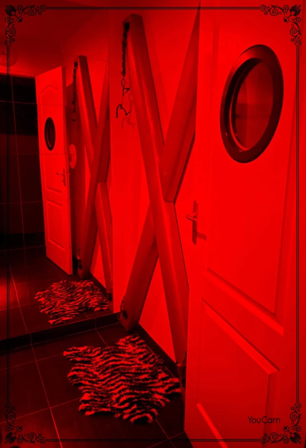 Sauna Le candy - Swinger club in Bordeaux