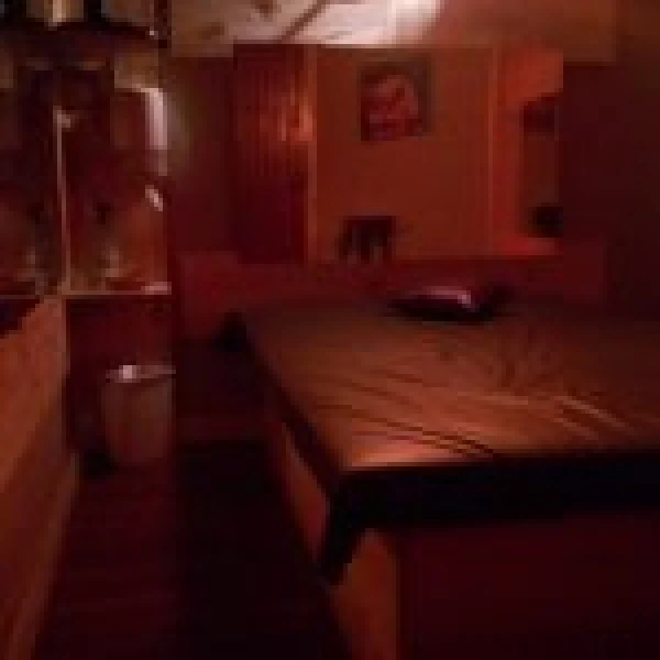 Sauna Le Saint experience