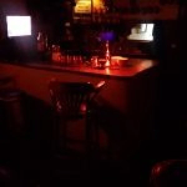 Sauna Le Saint atmosphere