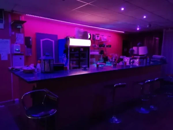 Discover Hot Club
