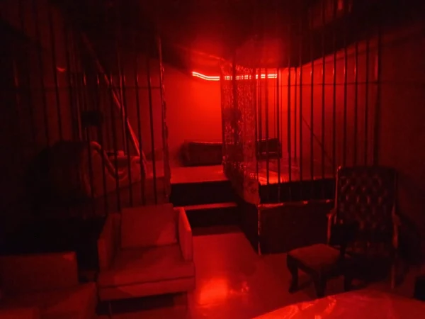 Le Cercle experience