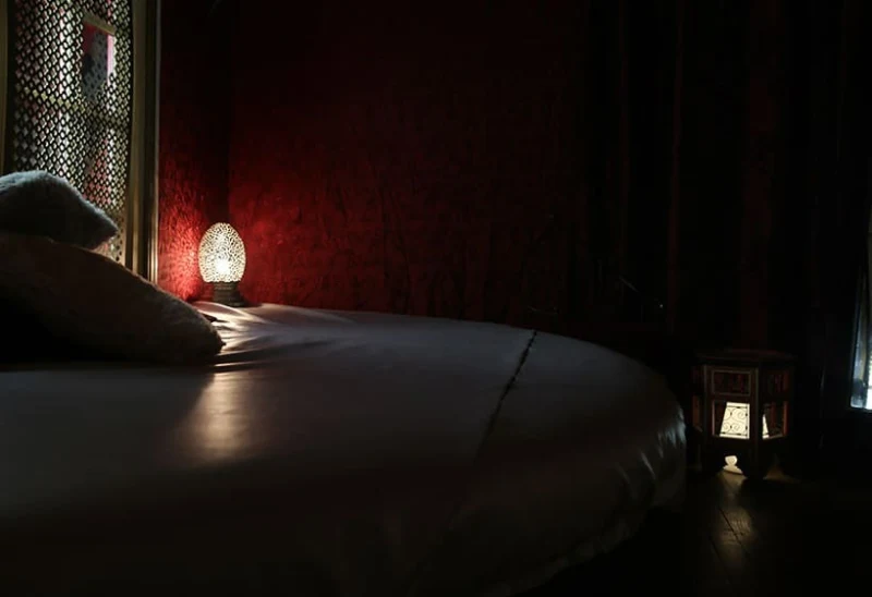 Orchidee Noire venue photo