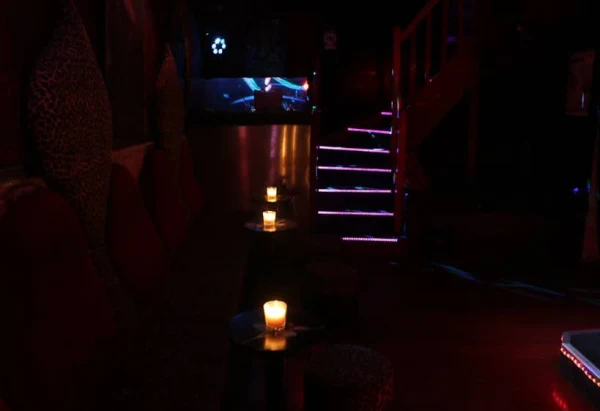 Orchidee Noire experience