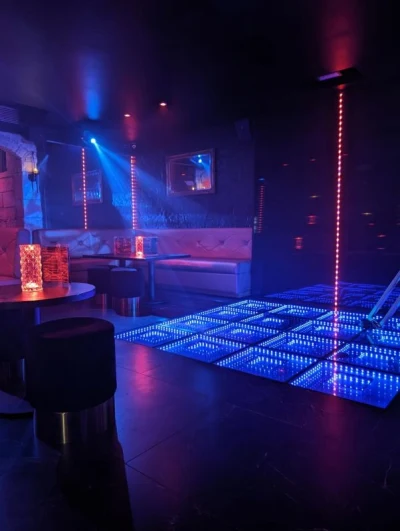 La Courtisane - Erotic Massage in Cannes, France
