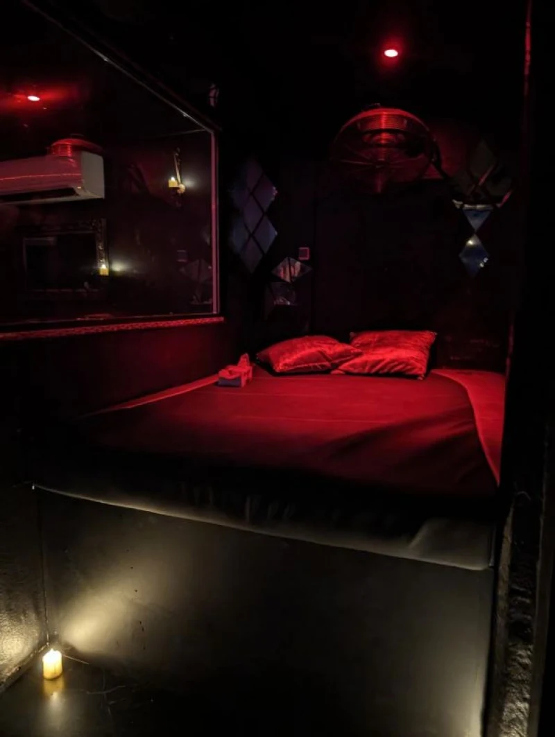 La Courtisane venue photo