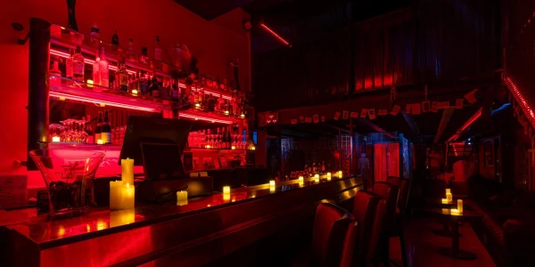 Bada Bar photo gallery
