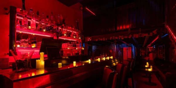 Bada Bar photo gallery