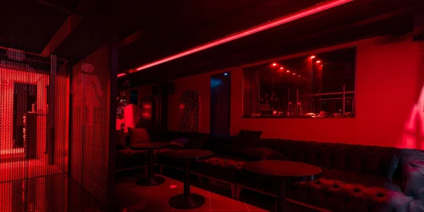 Gallery image - Bada Bar