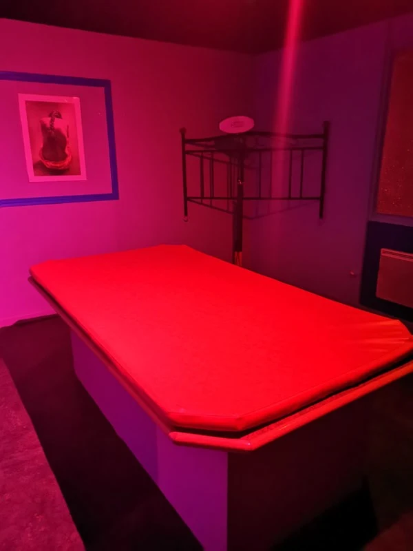 Linsolite CLUB experience