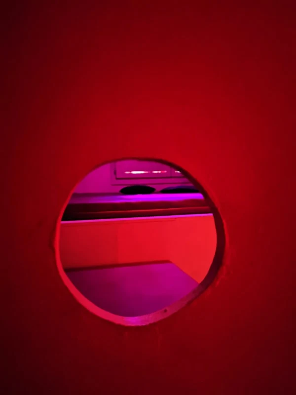 Discover Linsolite CLUB