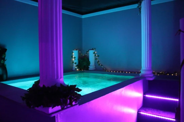 Le Divinum interior