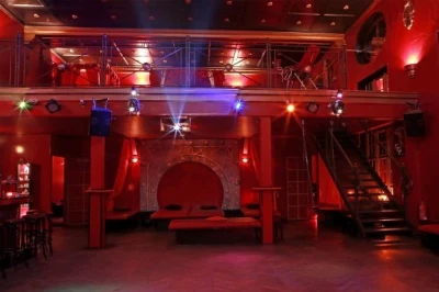 Insomnia Club Berlin - Erotic Massage in Berlin, Germany