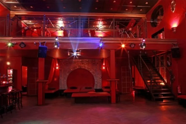 Insomnia Club Berlin photo gallery