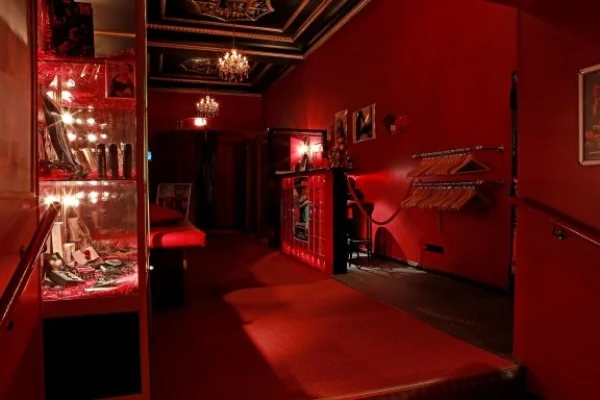 Gallery image - Insomnia Club Berlin