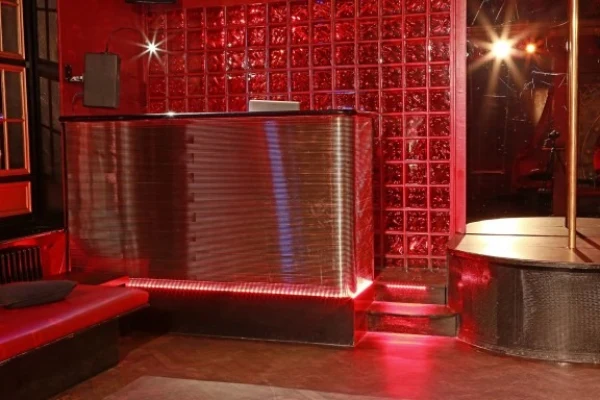 Insomnia Club Berlin atmosphere