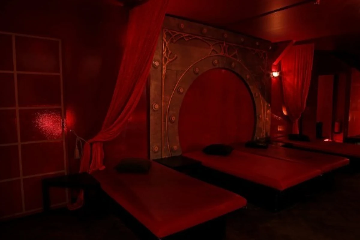 Insomnia Club Berlin - Swinger club in Berlin
