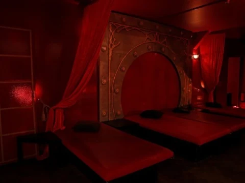 Swingerklubb i Tyskland