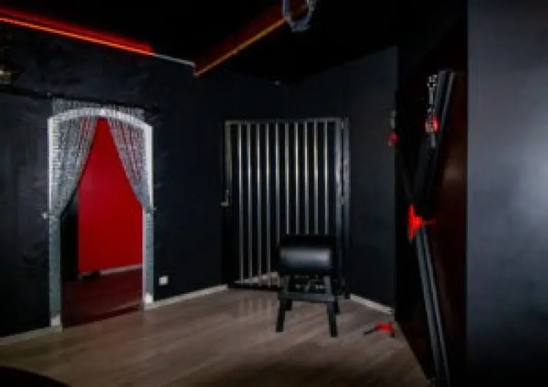 Burg Ibiza venue photo