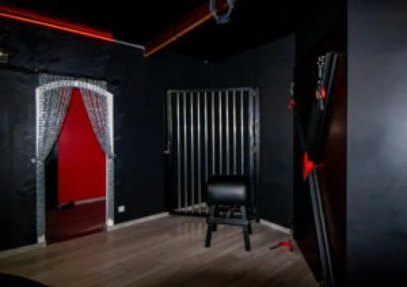 Burg Ibiza venue photo